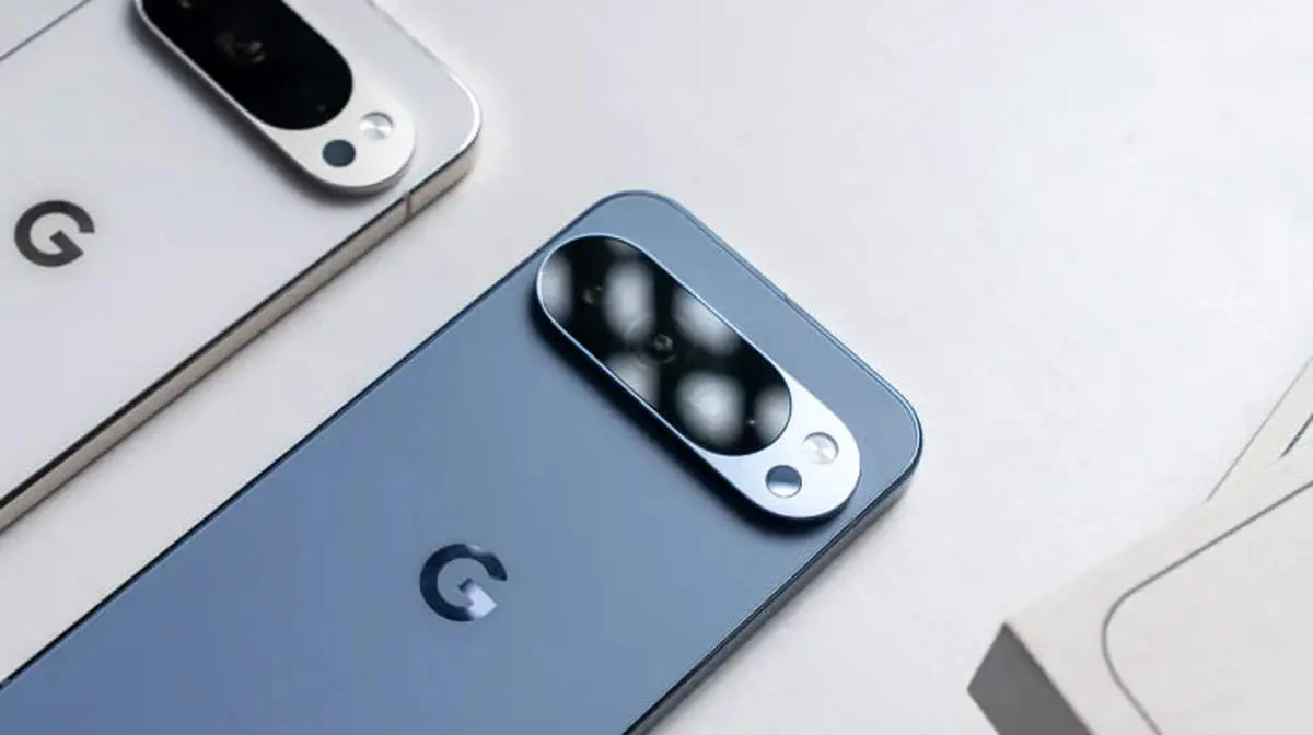 شوک گرافیکی در Pixel 10؛ عملکرد ضعیف Tensor G5 زیر ذرهبین