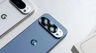شوک گرافیکی در Pixel 10؛ عملکرد ضعیف Tensor G5 زیر ذره‌بین
