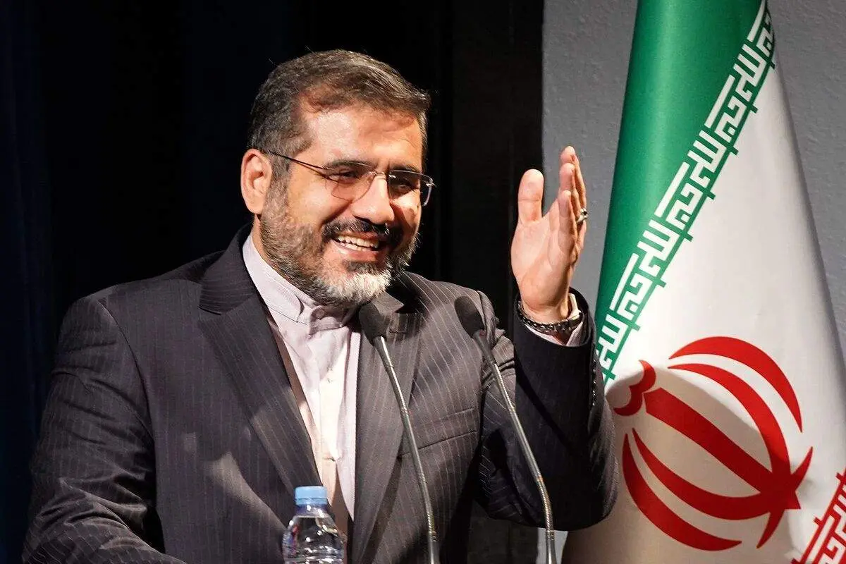 محمدمهدی اسماعیلی در انتخابات ریاست جمهوری ثبت نام می‌کند؟