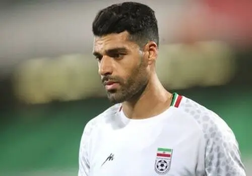 طارمی جدید در راه پرسپولیس