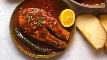 تندی غذا را چگونه بگیریم ؟