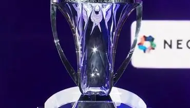 اولین فینالیست لیگ نخبگان آسیا مشخص شد