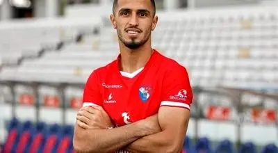 علیپور با استوری احساسی: هاشمیان نماد تعهد و تخصص است+تصویر