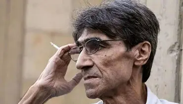 وصیت عجیب ناصر تقوایی: بدون لباس سیاه، اما با تابوت بدرقه‌ام کنید