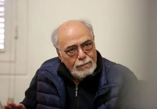 سخنان جالب شرکت کننده برنامه گل یا پوچ مهران مدیری