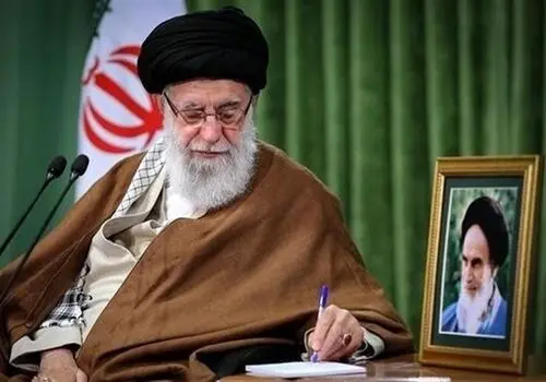 پزشکیان شرط رهبر انقلاب برای ادامه مذاکرات را اعلام کرد
