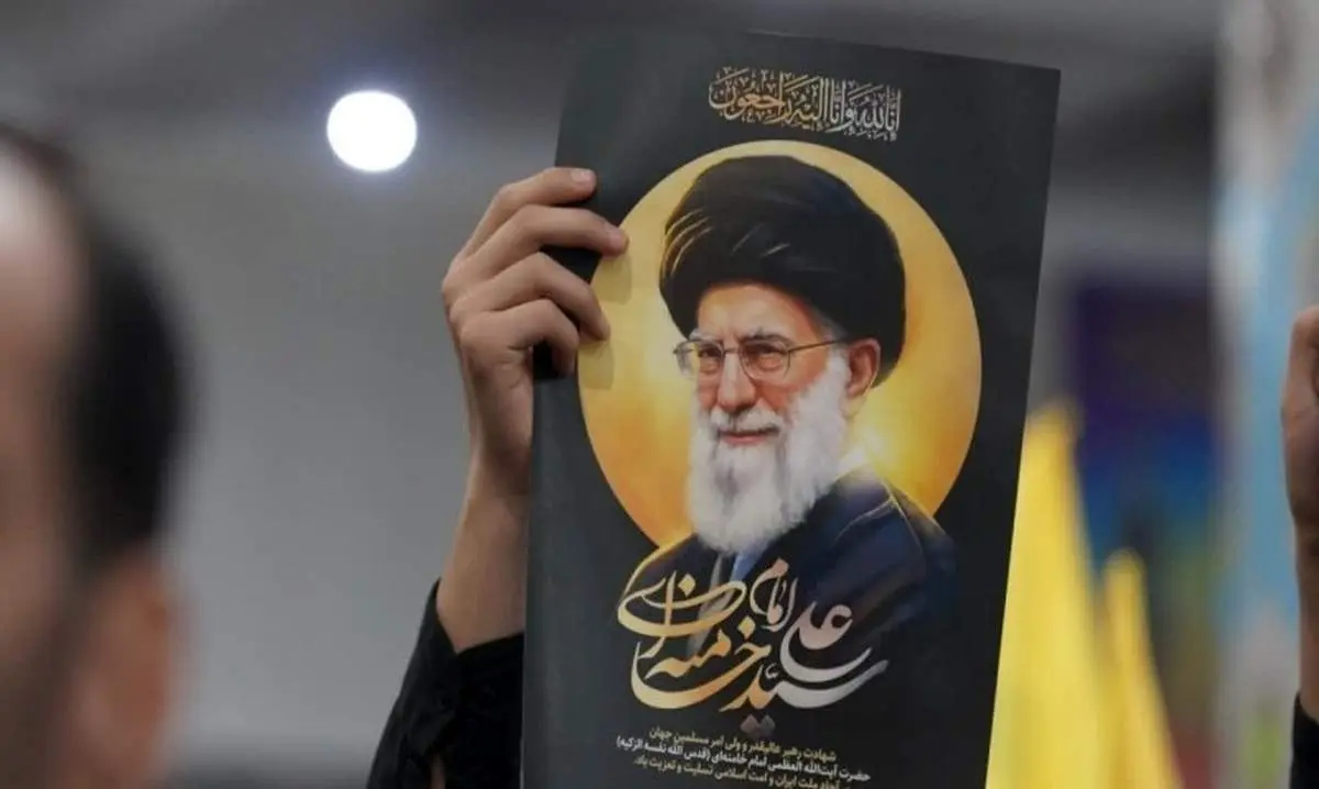 پیام تسلیت باشگاه‌های سپاهان و خیبر
