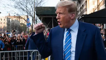 رای‌دهندگان آمریکایی به چه کسی تمایل بیشتری دارند؟