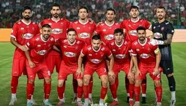 پیرترین و جوان‌ترین تیم لیگ بیست و پنجم