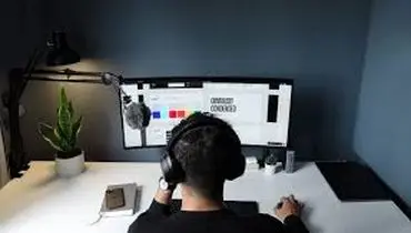 از رؤیای استقلال تا واقعیت بی‌ثباتی: زندگی نسل جوانی که مجبور به فریلنسینگ شد.