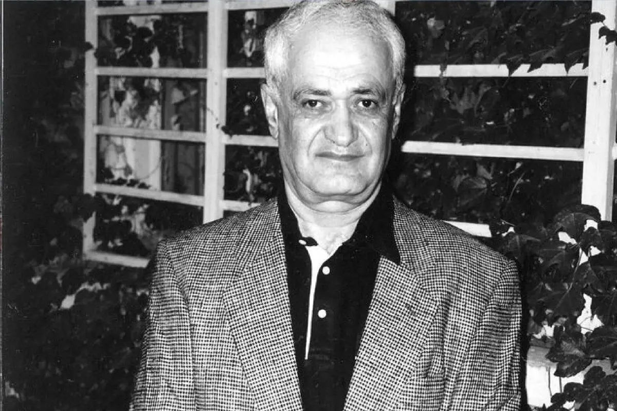 مترجم «دنیای سوفی» درگذشت