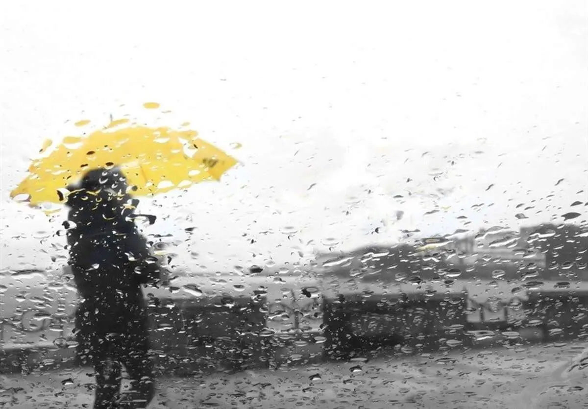 کاهش نسبی دما در شمال شرق کشور از یکشنبه تا دوشنبه