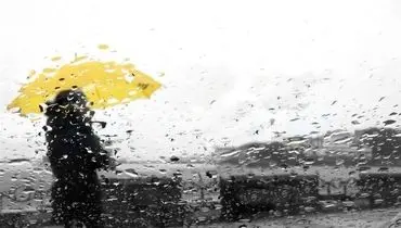 کاهش نسبی دما در شمال شرق کشور از یکشنبه تا دوشنبه
