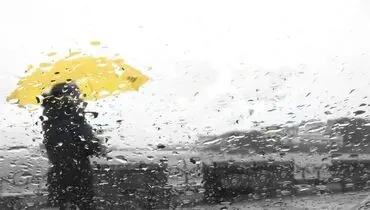 کاهش نسبی دما در شمال شرق کشور از یکشنبه تا دوشنبه