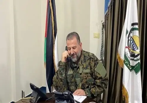 واکنش حماس به ممانعت اشغالگران از ورود نمازگزاران به مسجد الاقصی
