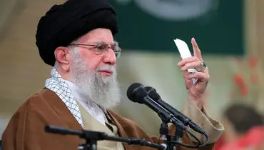 هدف دشمن از جنگ روانی در عرصه نظامی ایجاد ترس و عقب‌نشینی است