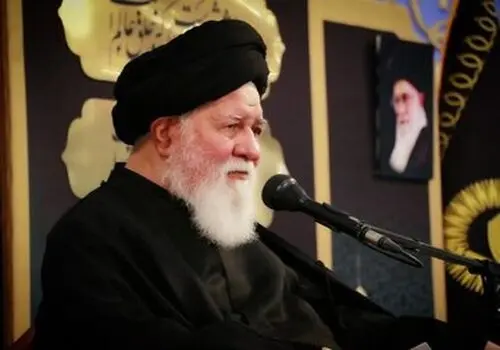 مخالفت علم الهدی با عدم ابلاغ قانون عفاف و حجاب