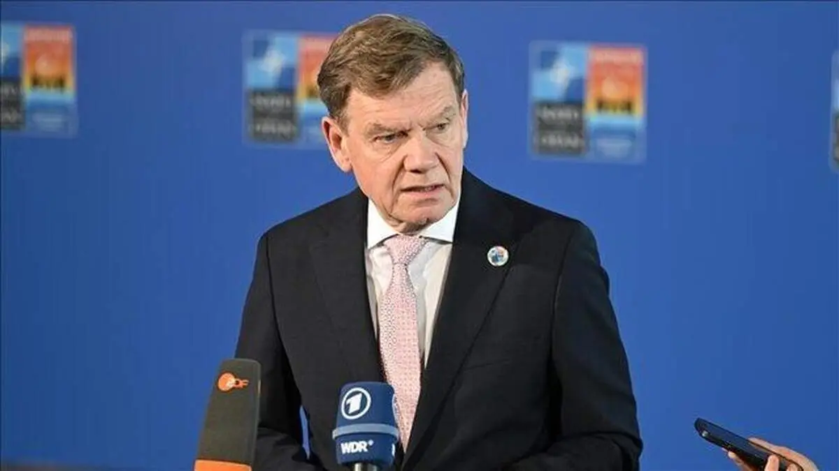 آلمان: پیشنهاد ازسرگیری مذاکرات با ایران همچنان پابرجاست
