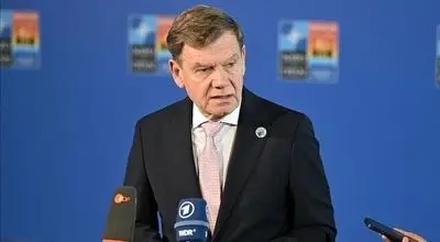 آلمان: پیشنهاد ازسرگیری مذاکرات با ایران همچنان پابرجاست