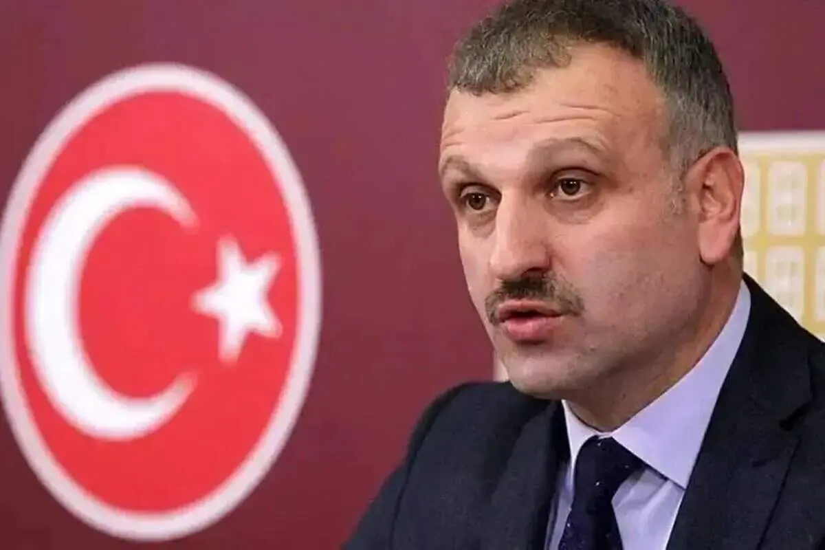 سایه تهدیدات اسرائیل بر ترکیه و قطر؛ پاسخ تند مشاور اردوغان به زبان تهدید