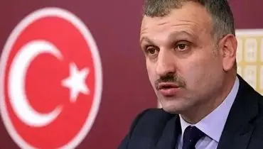سایه تهدیدات اسرائیل بر ترکیه و قطر؛ پاسخ تند مشاور اردوغان به زبان تهدید