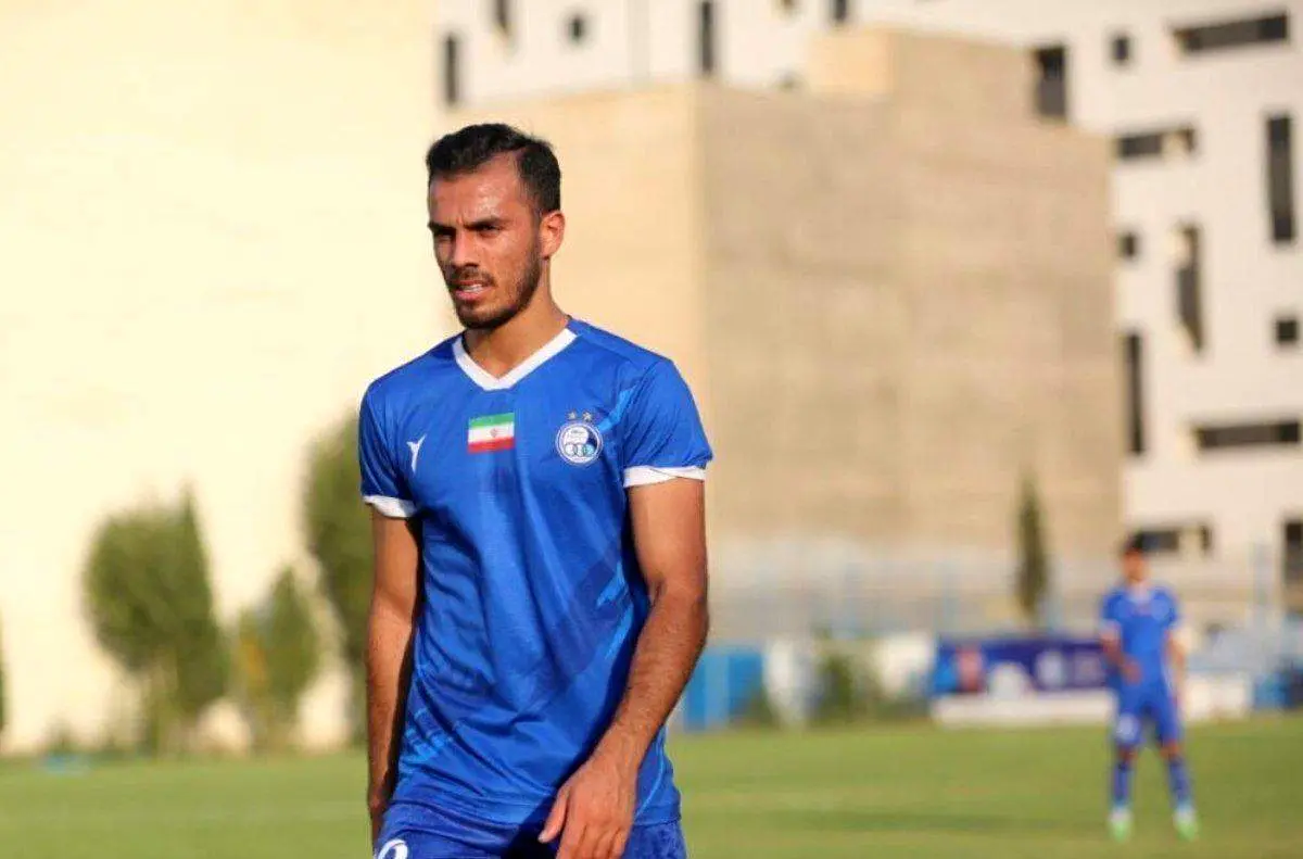 مقصد جدید ابوالفضل جلالی بعد از استقلال مشخص شد