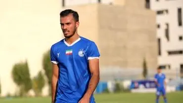 مقصد جدید ابوالفضل جلالی بعد از استقلال مشخص شد