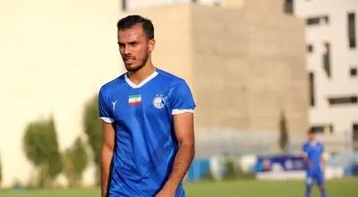 مقصد جدید ابوالفضل جلالی بعد از استقلال مشخص شد