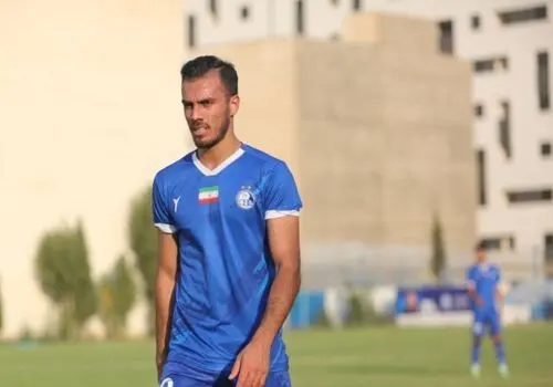 جلالی رسما از استقلال جدا شد؟ + عکس