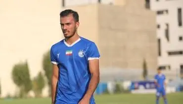 مقصد جدید ابوالفضل جلالی بعد از استقلال مشخص شد