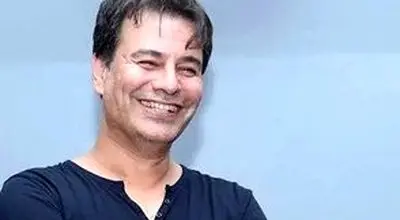 پیمان قاسم‌خانی: مردم به من شوگرددی می‌گویند!/ویدیو 