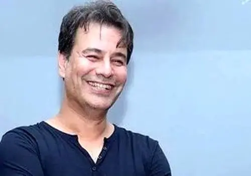 پیمان قاسم‌خانی: مردم به من شوگرددی می‌گویند!/ویدیو 