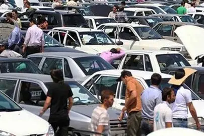 هشدار رئیس اتحادیه فروشندگان خودرو تهران به خریداران خودرو