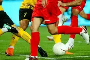 
از استوری‌های جنجالی تا احکام شبانه؛ فوتبال ایران در وضعیت فوق‌العاده!
