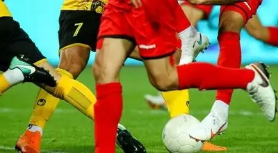 برنامه بازی های امروز درهفته هشتم لیگ برتر فوتبال + جدول لیگ