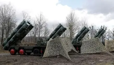 آیا S-۴۰۰ روسی می‌تواند جنگنده های رادارگریز F-22 و F-35 آمریکایی را شکار کند؟