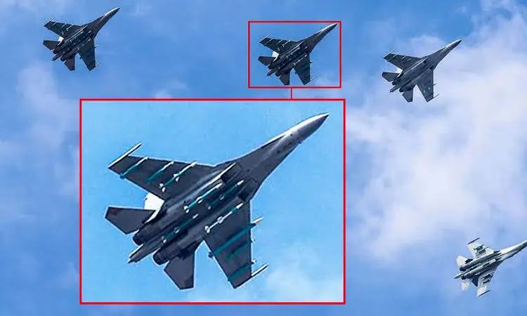 رونمایی از موشک ضدتانک مینی چین؛ کوچک اما مرگبار + ویدیو