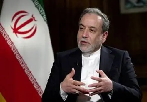 عراقچی خطاب به مقامات آمریکایی: مراقب اخبار و اطلاعات جعلی باشید