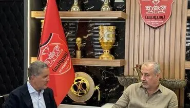 طاهرزاده: جدایی مهدی ترابی از پرسپولیس، بزرگ‌ترین اشتباه بود / گاریدو اخراج نشود، درویش آخر فصل را نمی‌بیند
