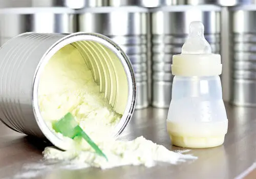 جرئیات مهم درباره تامینو توزیع شیر خشک در شرایط جنگ 
