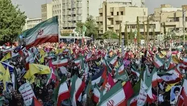 رابرت مالی به شکست در برابر ایران اعتراف کرد