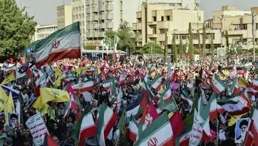 رابرت مالی به شکست در برابر ایران اعتراف کرد