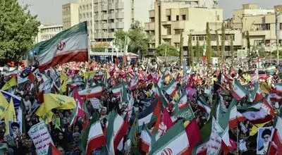 رابرت مالی به شکست در برابر ایران اعتراف کرد