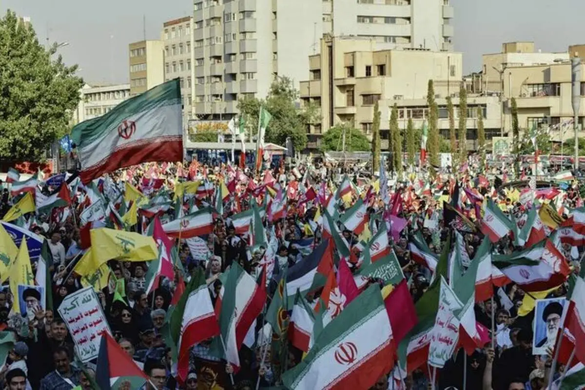 رابرت مالی به شکست در برابر ایران اعتراف کرد
