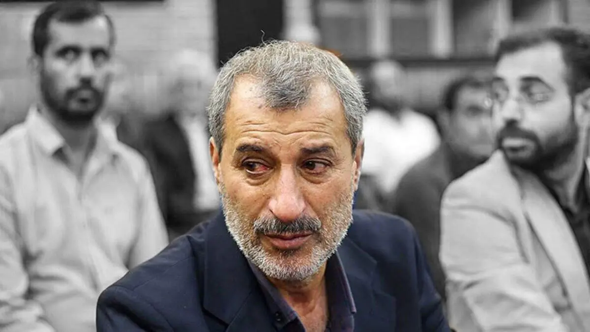 مایلی‌کهن: حاضرم با یحیی صحبت کنم تا برگردد