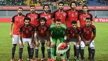پاسخ منفی اسپانیا به حریف ایران 