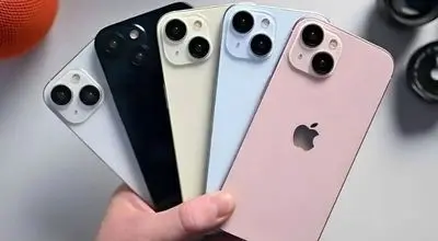 آپدیت جدید iOS 26.1؛ معرفی ۴ ویژگی جدید برای کاربران آیفون

