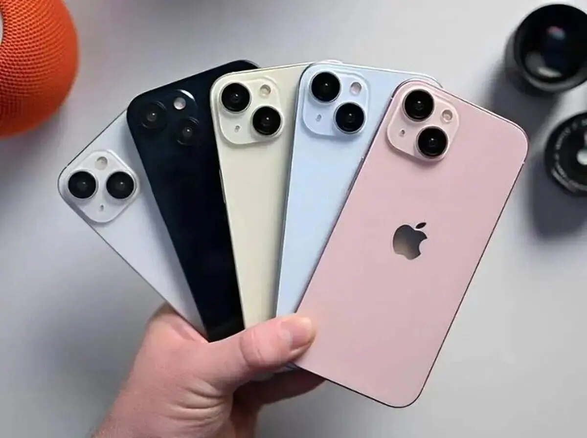 آپدیت جدید iOS 26.1؛ معرفی ۴ ویژگی جدید برای کاربران آیفون

