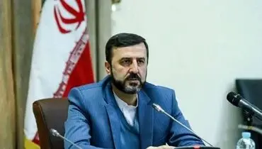 پاسخ غریب‌آبادی به مدیرکل آژانس بین‌المللی انرژی اتمی