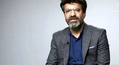 آلبوم عروسی یوسف سلامی، خبرنگار صداوسبما و همسرش